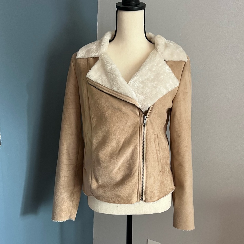 Forever 21 Jacket - Size Medium